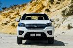 GWM Steed 5 Double Cab 2018 года